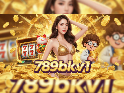 789bkv1 สล็อตออนไลน์